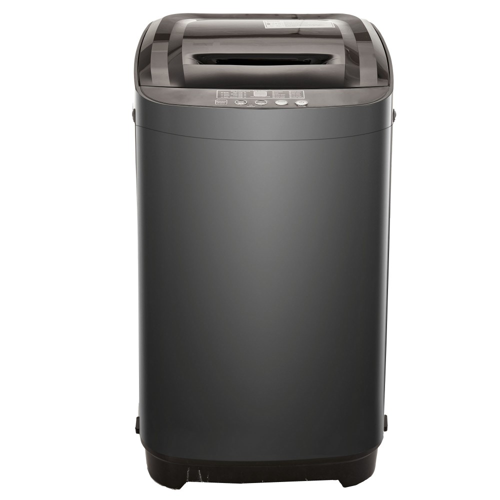 2.0-cu ft Portable Top-Load Washer