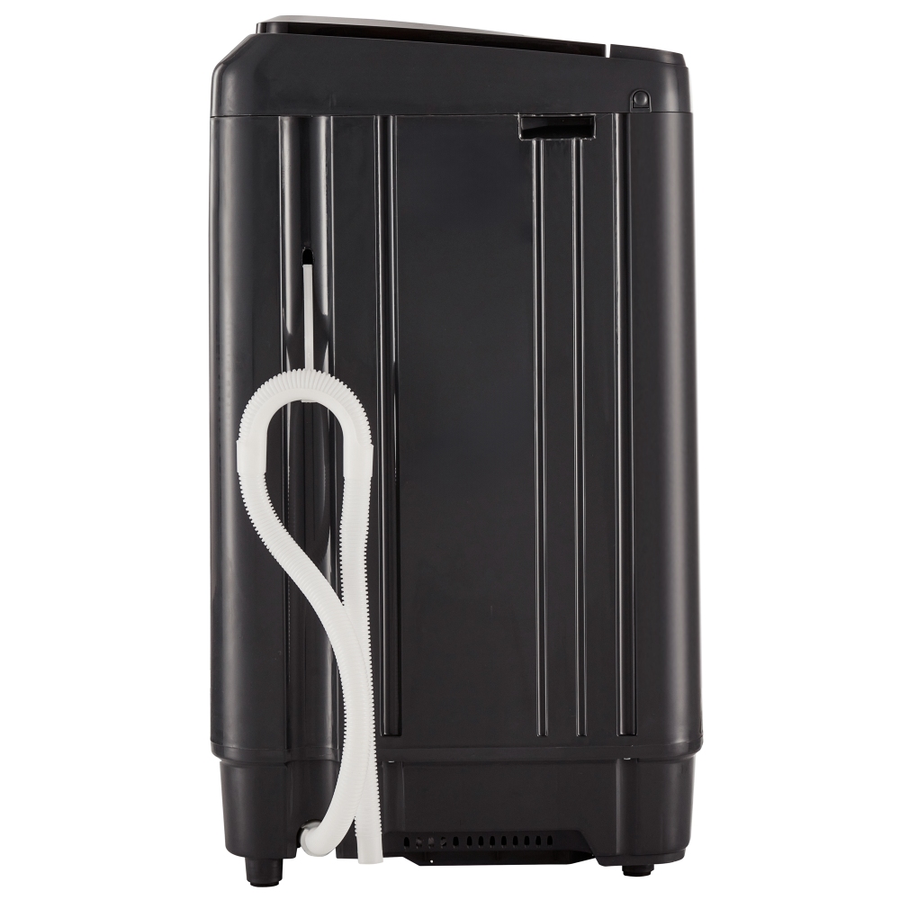 2.3-cu ft Compact Top-Load Washer