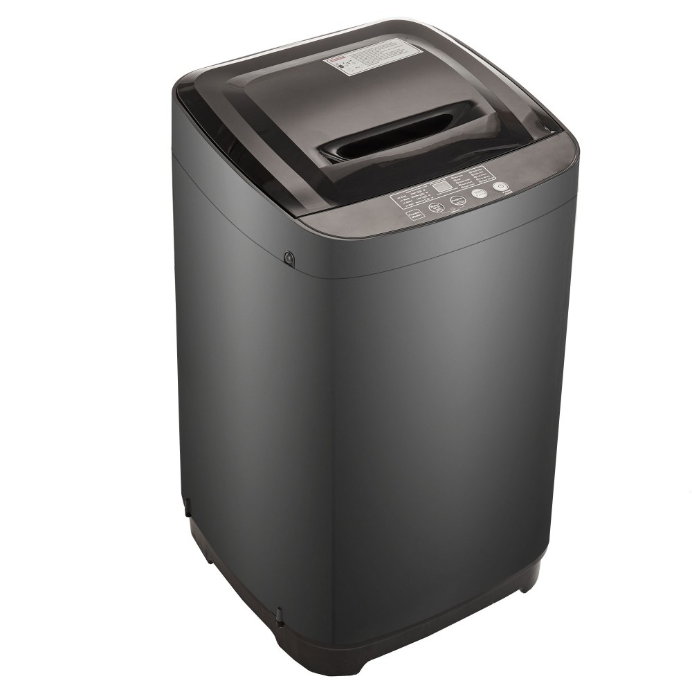2.0-cu ft Portable Top-Load Washer