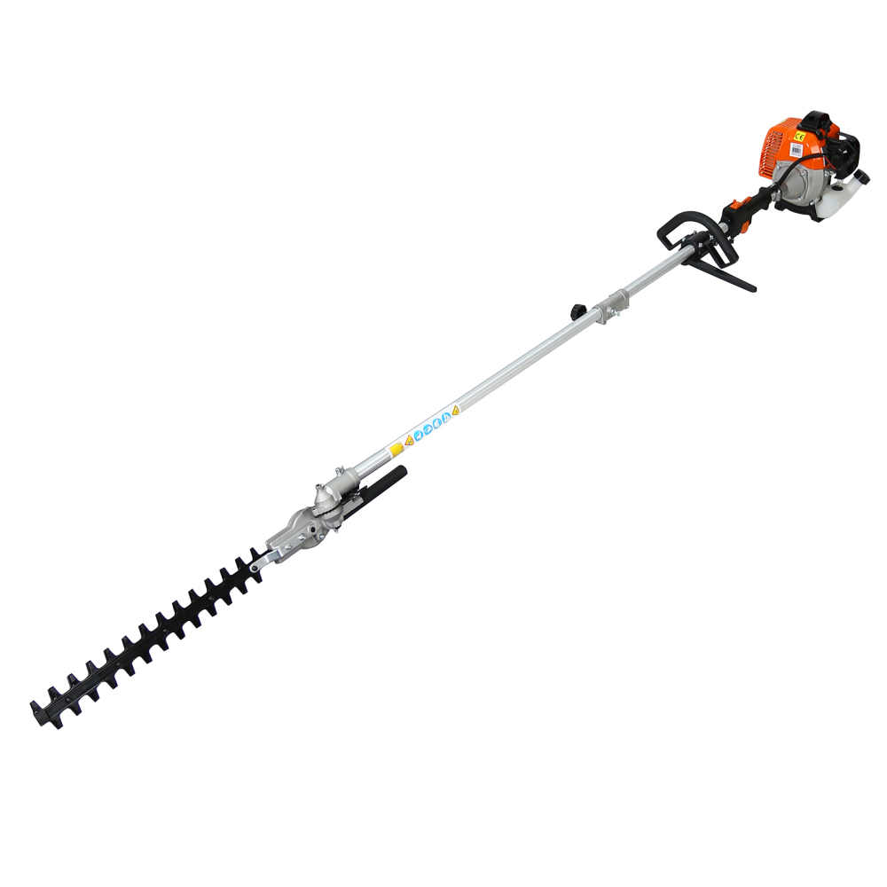 Xspracer 5 in 1 Multi Tool 56-cc 2-cycle Gas String Trimmer