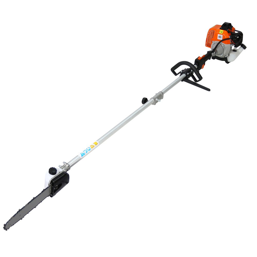 Xspracer 5 in 1 Multi Tool 56-cc 2-cycle Gas String Trimmer