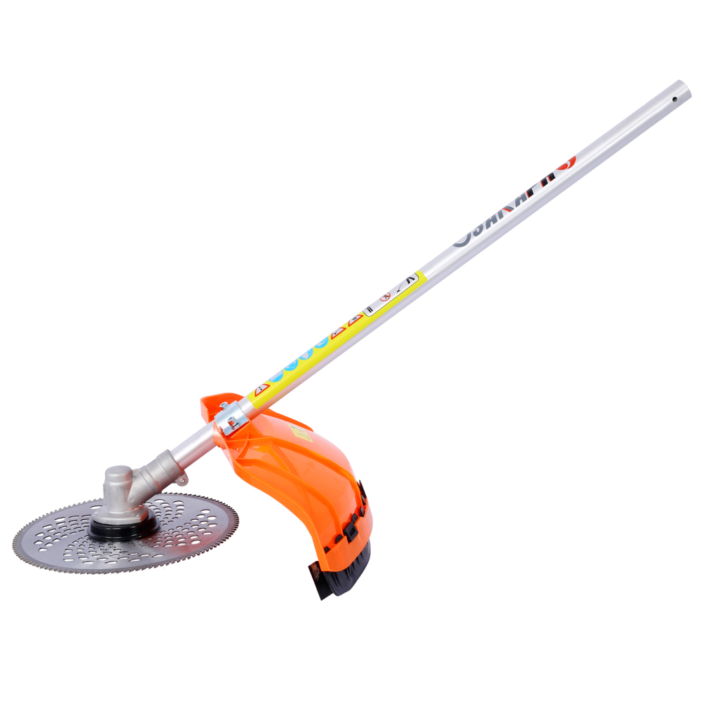 Xspracer 12 in 1 Multi Tool 52-cc 2-cycle Gas String Trimmer