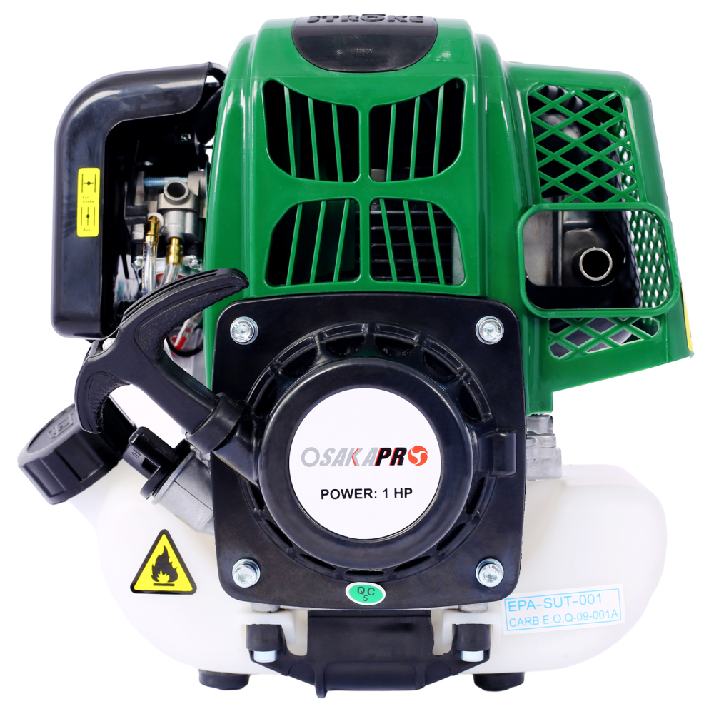 Xspracer 4 in 1 Multi Tool 31-cc 2-cycle Gas String Trimmer