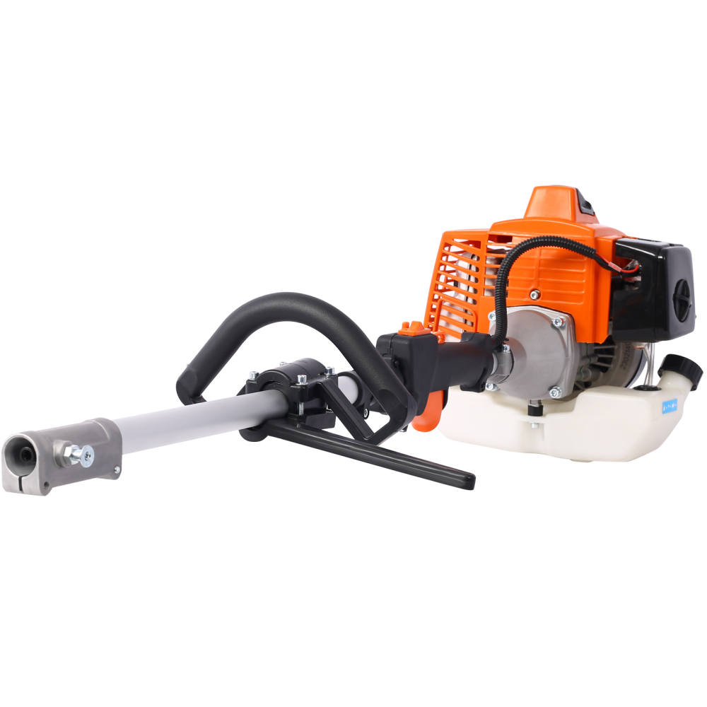 Xspracer 4 in 1 Multi Tool 63-cc 2-cycle Gas String Trimmer