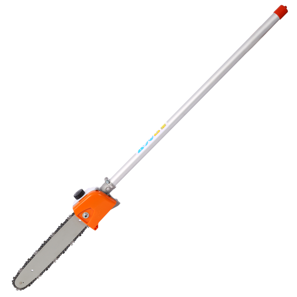 Xspracer 4 in 1 Multi Tool 56-cc 2-cycle Gas String Trimmer