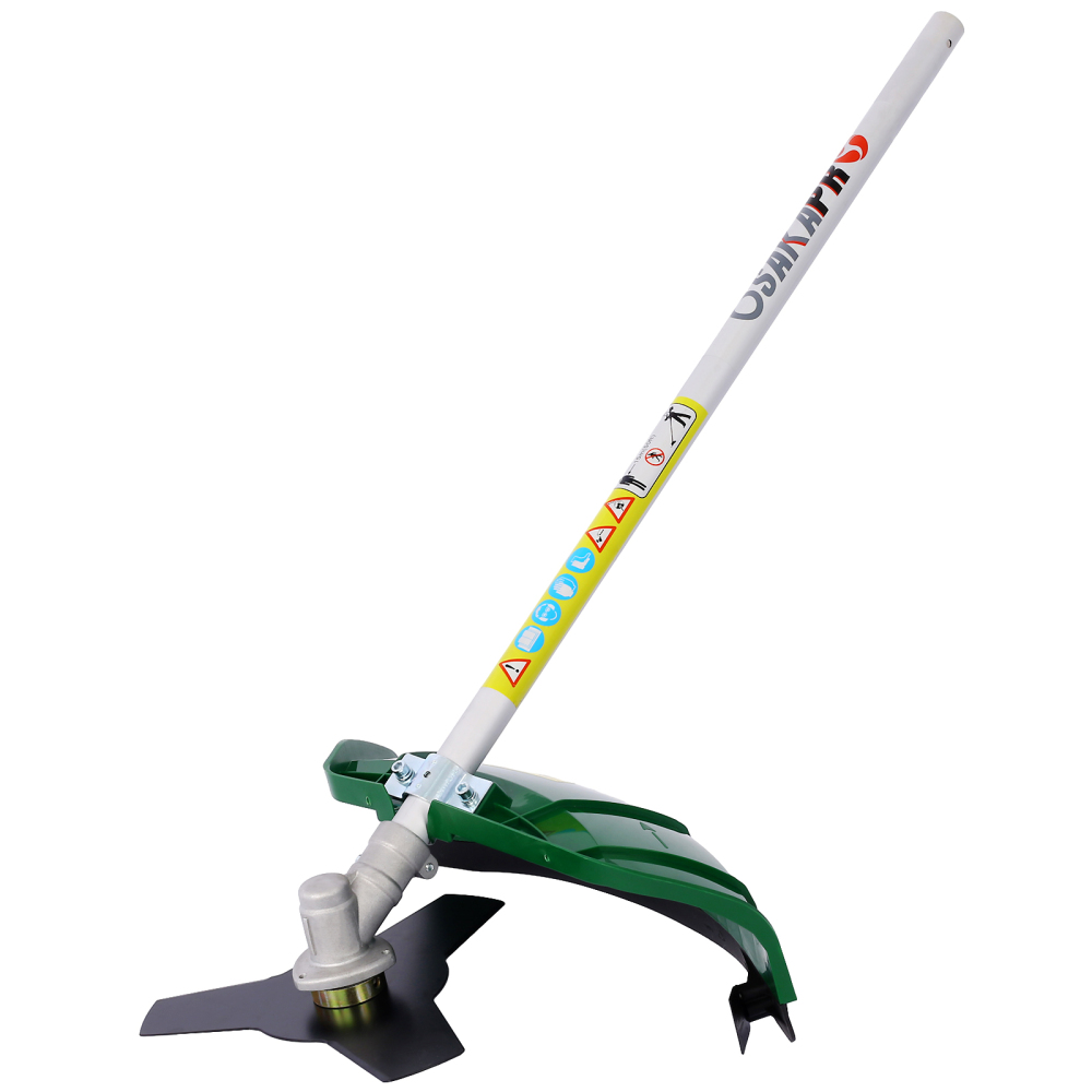 Xspracer Backpack 4 in 1 Multi Tool 31-cc 2-cycle Gas String Trimmer