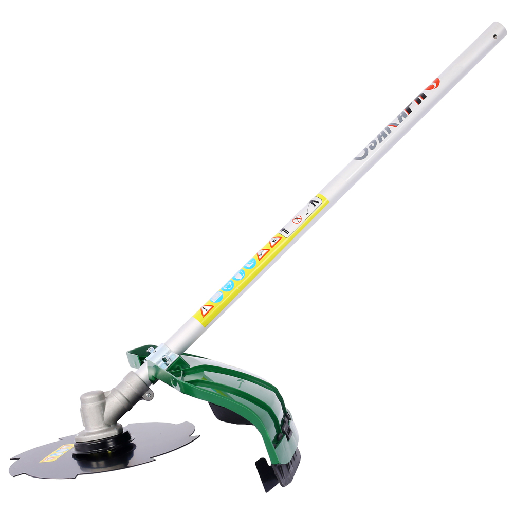 Xspracer 9 in 1 Multi Tool 39-cc 2-cycle Gas String Trimmer