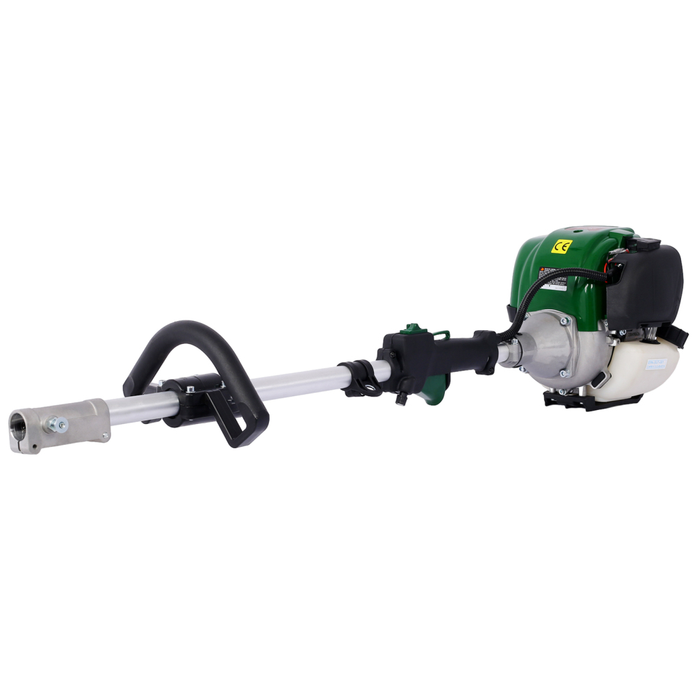 Xspracer 9 in 1 Multi Tool 39-cc 2-cycle Gas String Trimmer