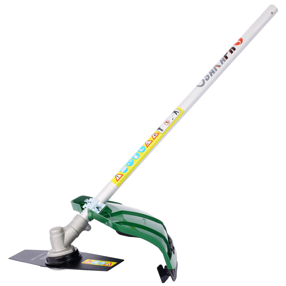 Xspracer 9 in 1 Multi Tool 39-cc 2-cycle Gas String Trimmer