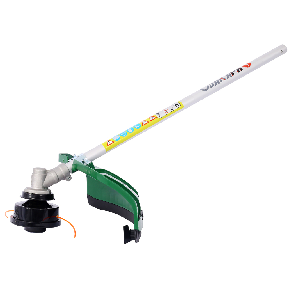 Xspracer 4 in 1 Multi Tool 31-cc 2-cycle Gas String Trimmer