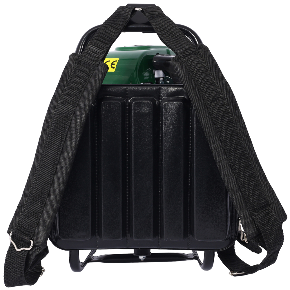 Xspracer Backpack 4 in 1 Multi Tool 31-cc 2-cycle Gas String Trimmer