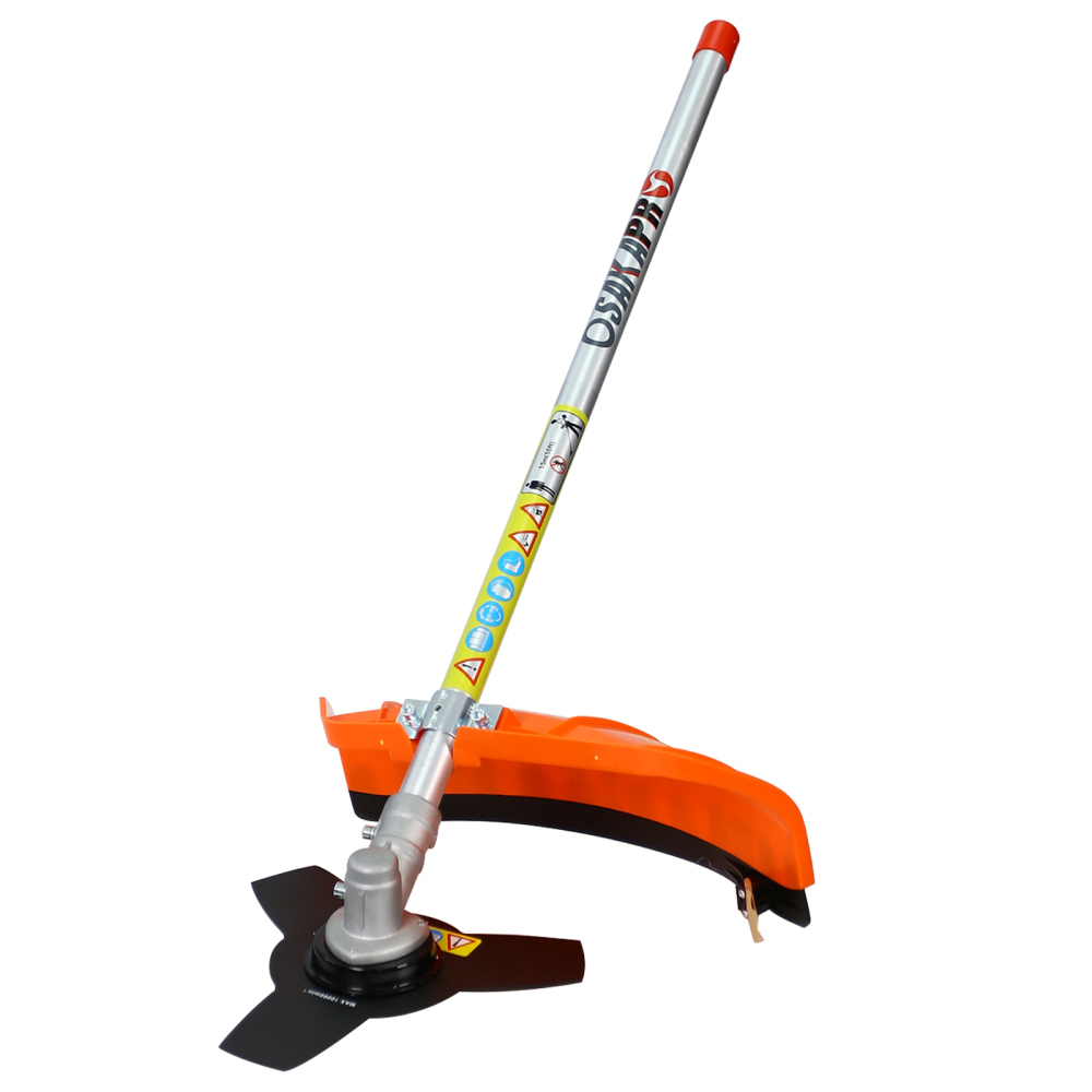 Xspracer 12 in 1 Multi Tool 52-cc 2-cycle Gas String Trimmer