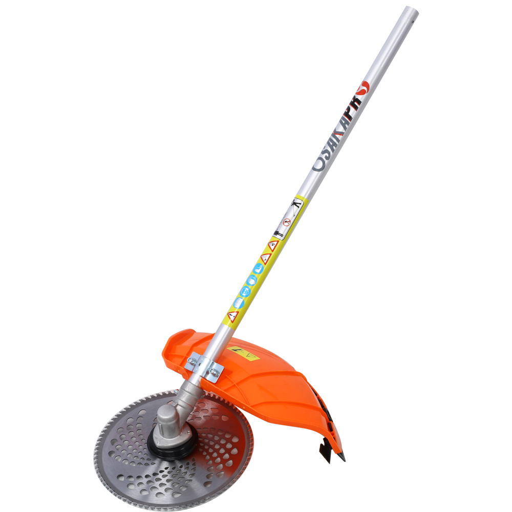 Xspracer 8 in 1 Multi Tool 56-cc 2-cycle Gas String Trimmer