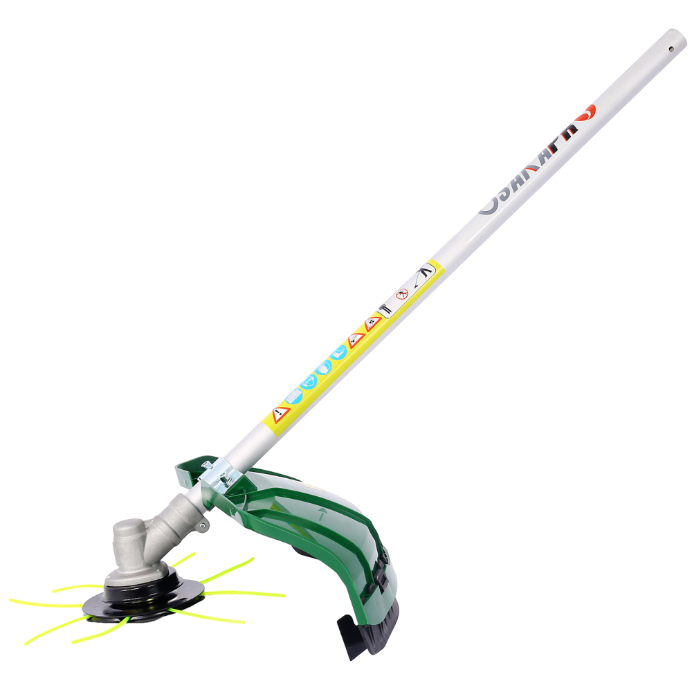 Xspracer 9 in 1 Multi Tool 39-cc 2-cycle Gas String Trimmer