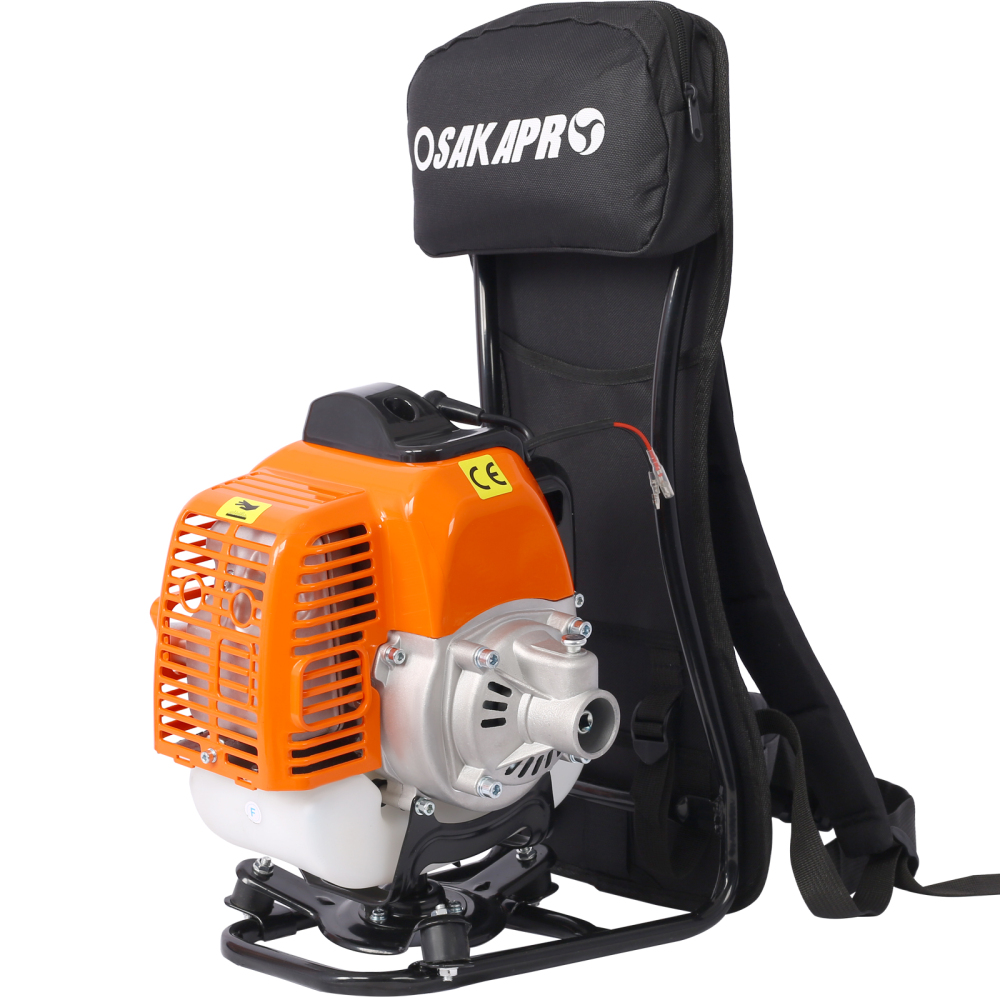 Xspracer Backpack 4 in 1 Multi Tool 52-cc  2-cycle Gas String Trimmer