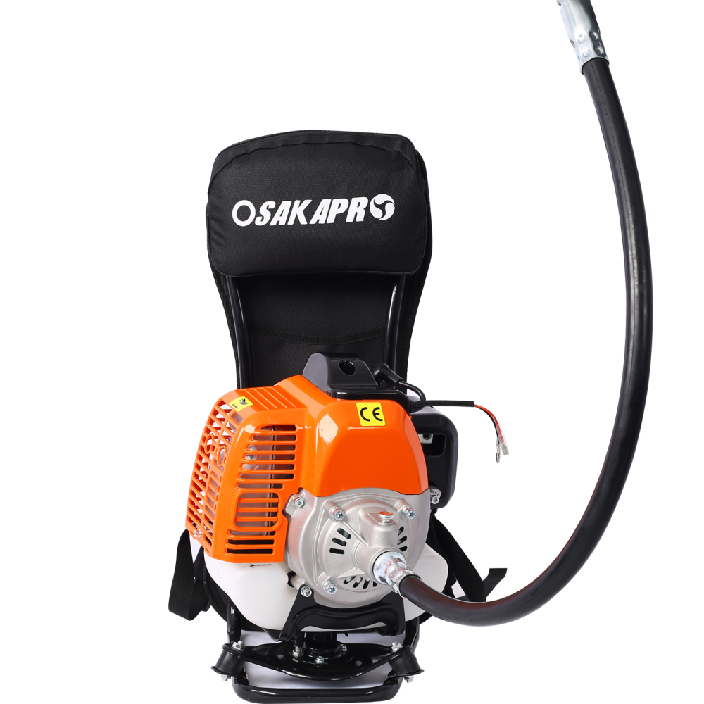 Xspracer Backpack 4 in 1 Multi Tool 52-cc  2-cycle Gas String Trimmer