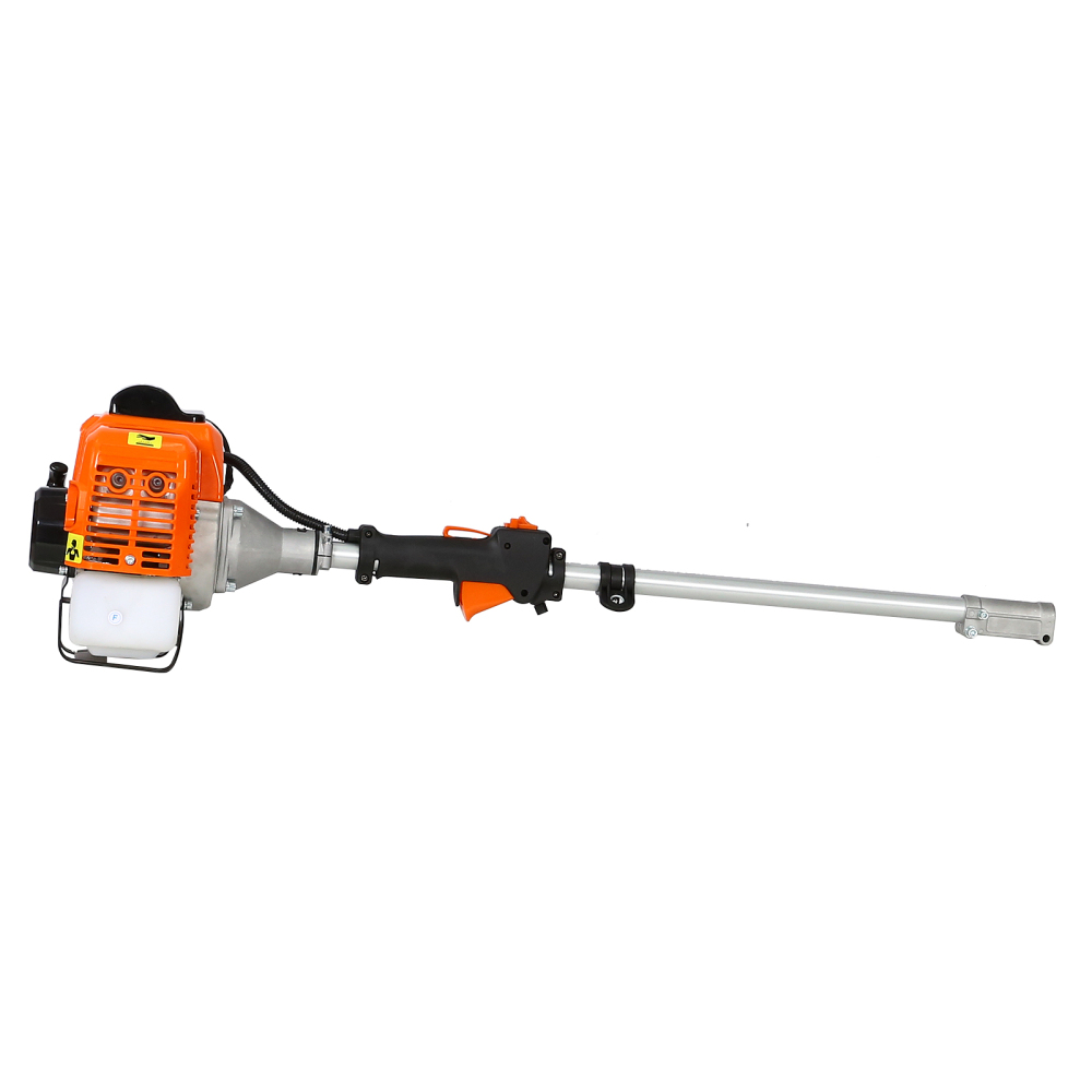 Xspracer 10 in 1 Multi Tool 33-cc 2-cycle Gas String Trimmer