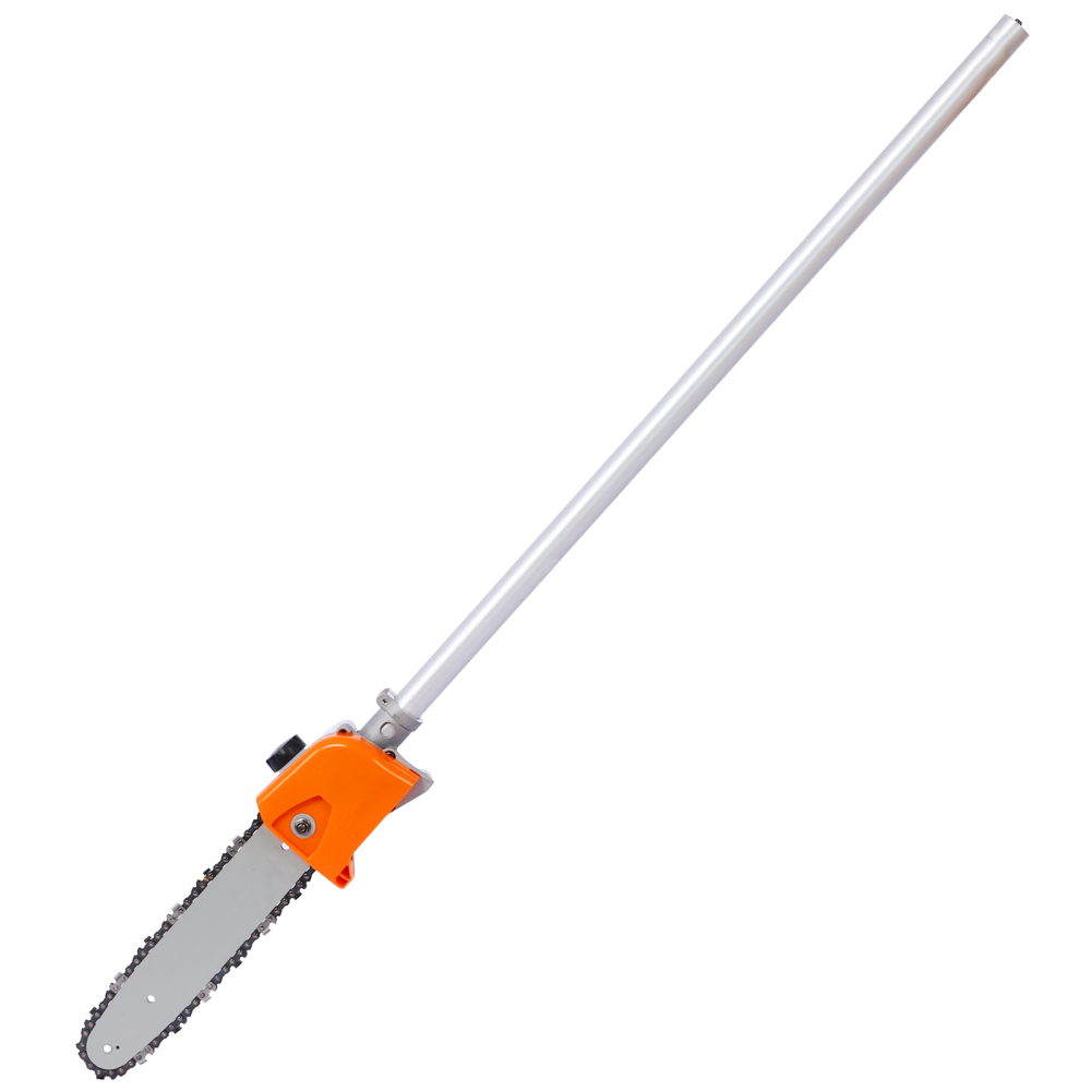 Xspracer 4 in 1 Multi Tool 63-cc 2-cycle Gas String Trimmer