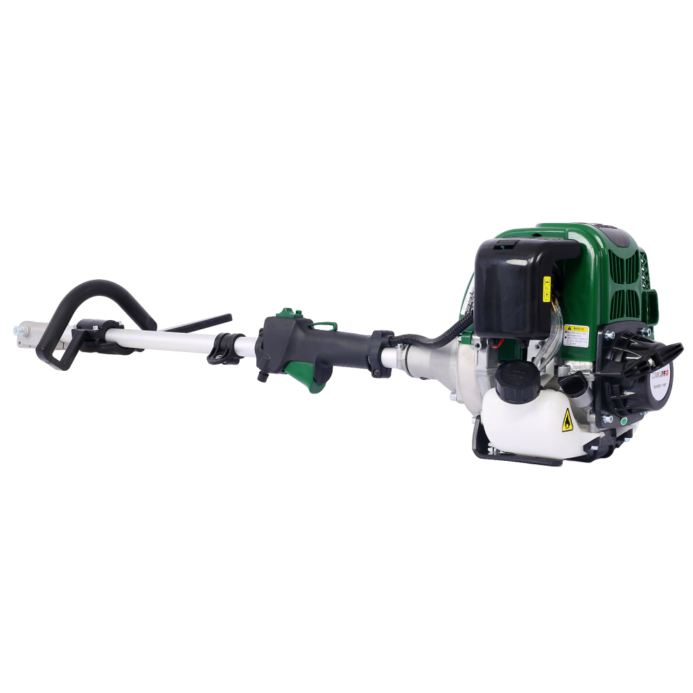 Xspracer 4 in 1 Multi Tool 31-cc 2-cycle Gas String Trimmer