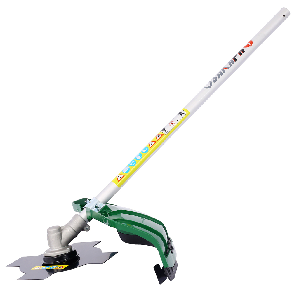 Xspracer 9 in 1 Multi Tool 39-cc 2-cycle Gas String Trimmer