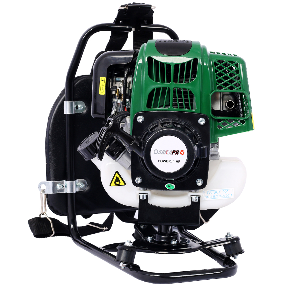 Xspracer Backpack 4 in 1 Multi Tool 31-cc 2-cycle Gas String Trimmer