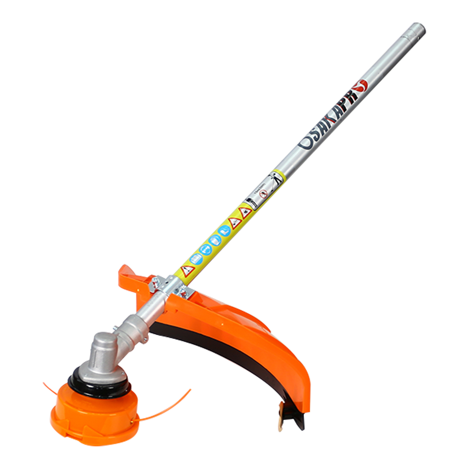 Xspracer Backpack 4 in 1 Multi Tool 52-cc  2-cycle Gas String Trimmer