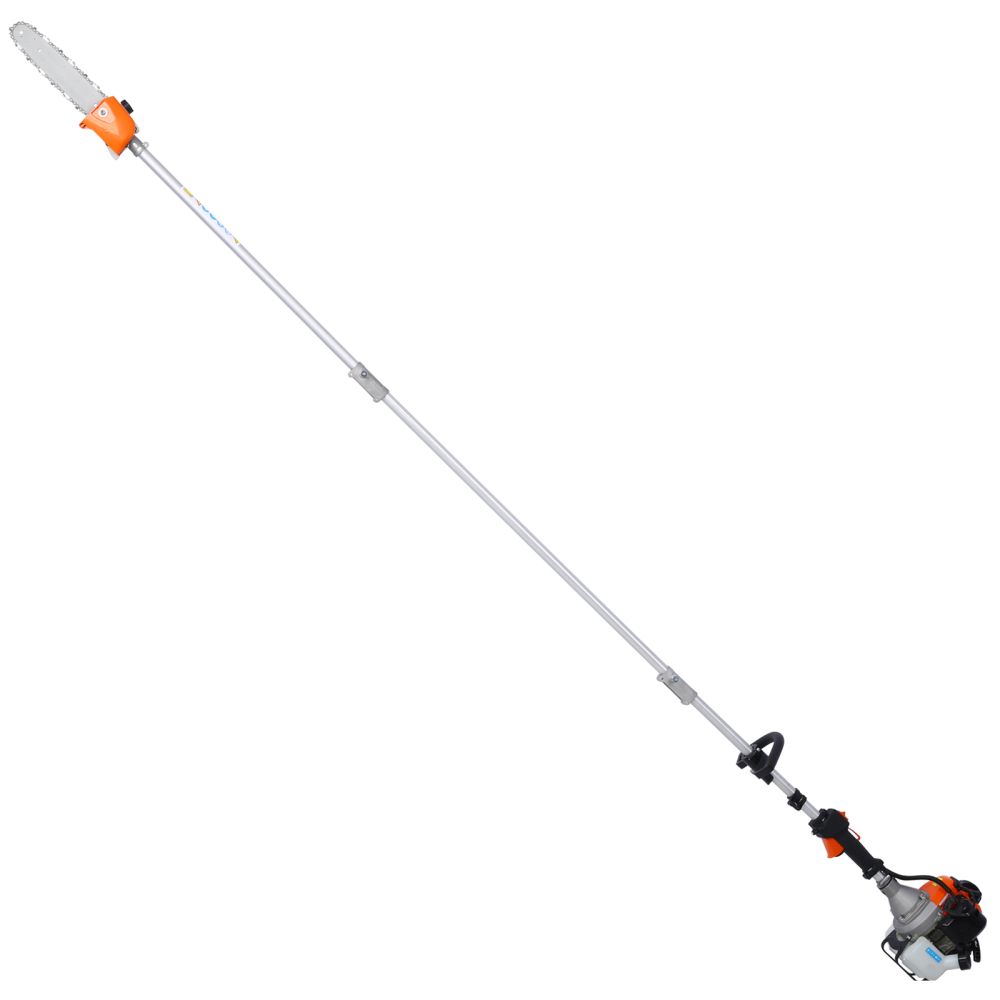 Xspracer 10 in 1 Multi Tool 52-cc 2-cycle Gas String Trimmer