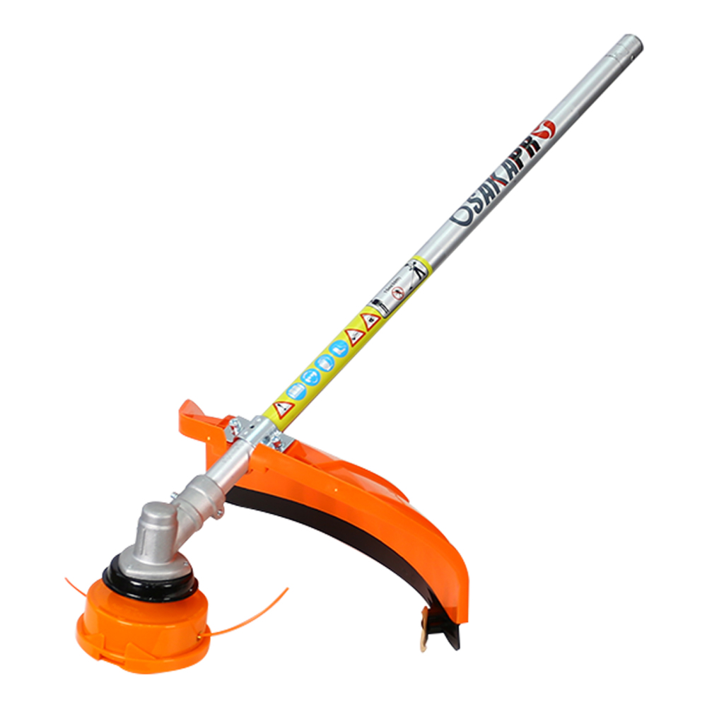 Xspracer 4 in 1 Multi Tool 52-cc 2-cycle Gas String Trimmer