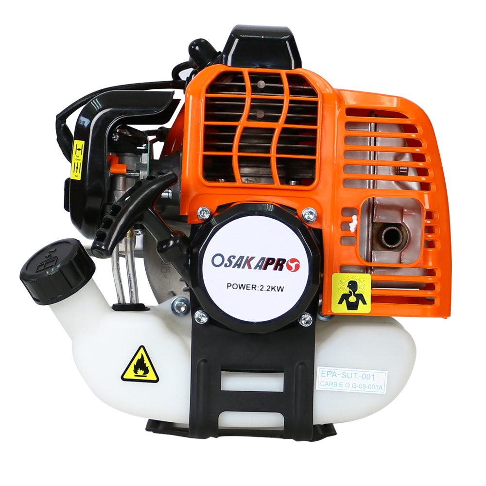 Xspracer 4 in 1 Multi Tool 52-cc 2-cycle Gas String Trimmer