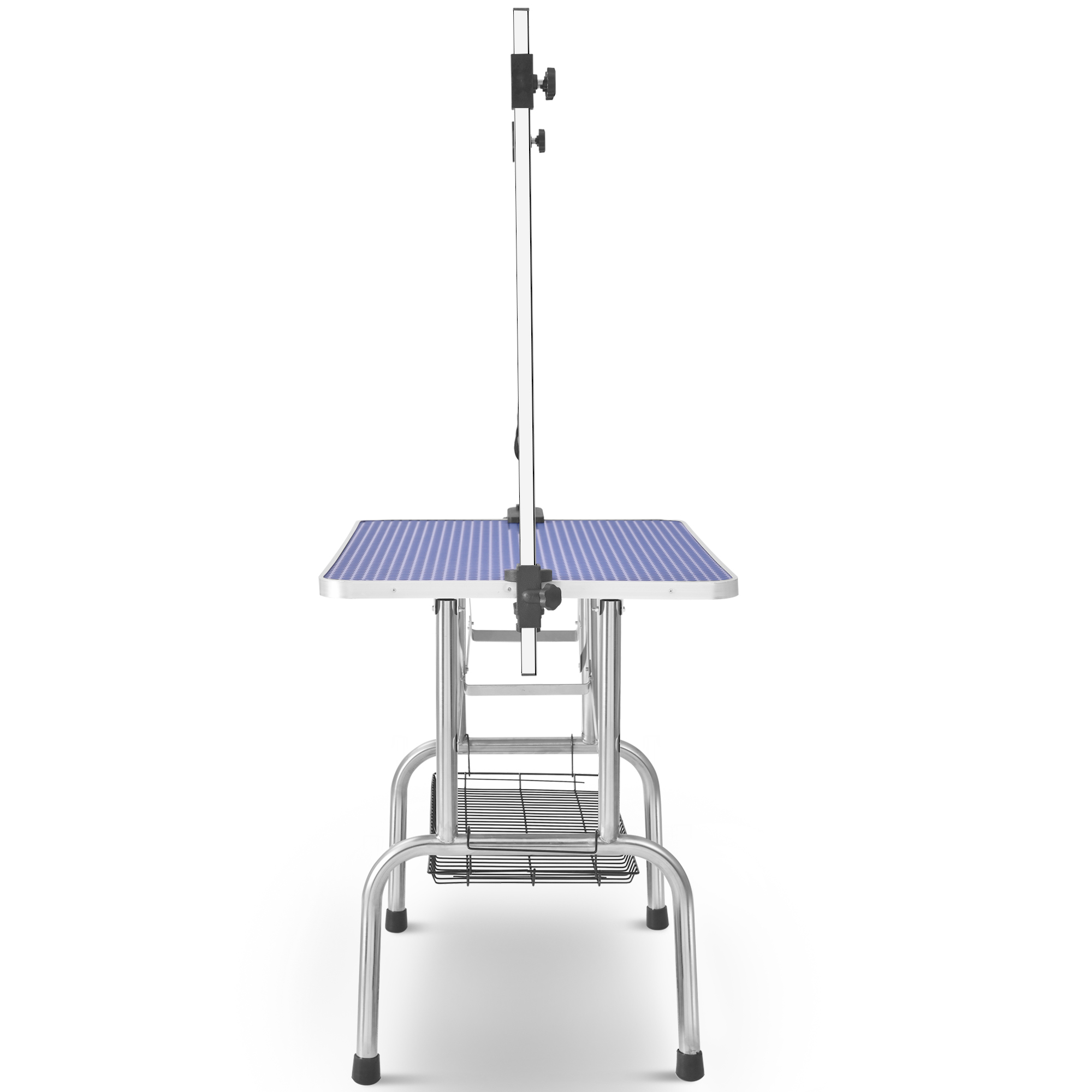 Professional Pet Grooming Table Blue