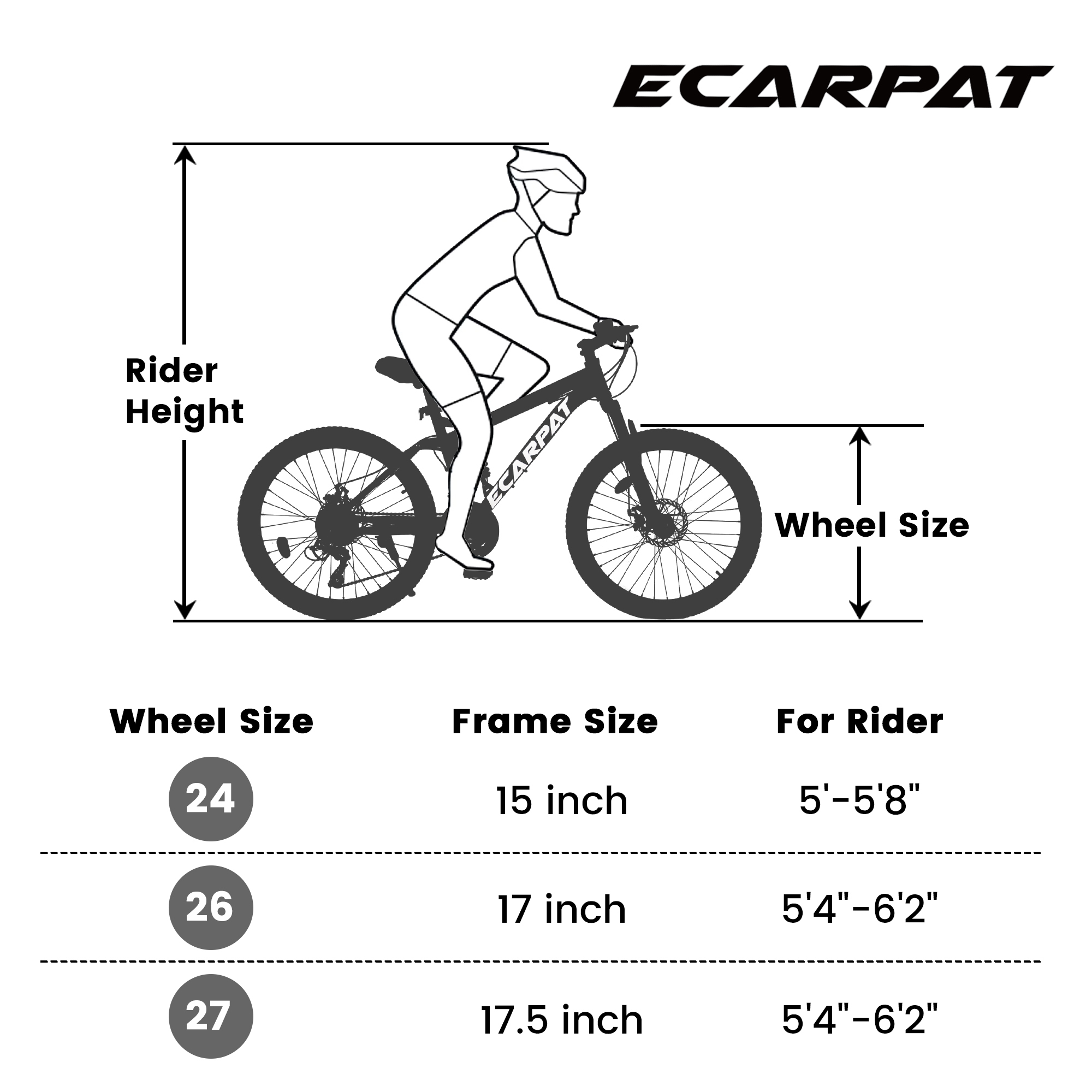 26-inch 21-Speed Mountain Bike for Adult (Gray)