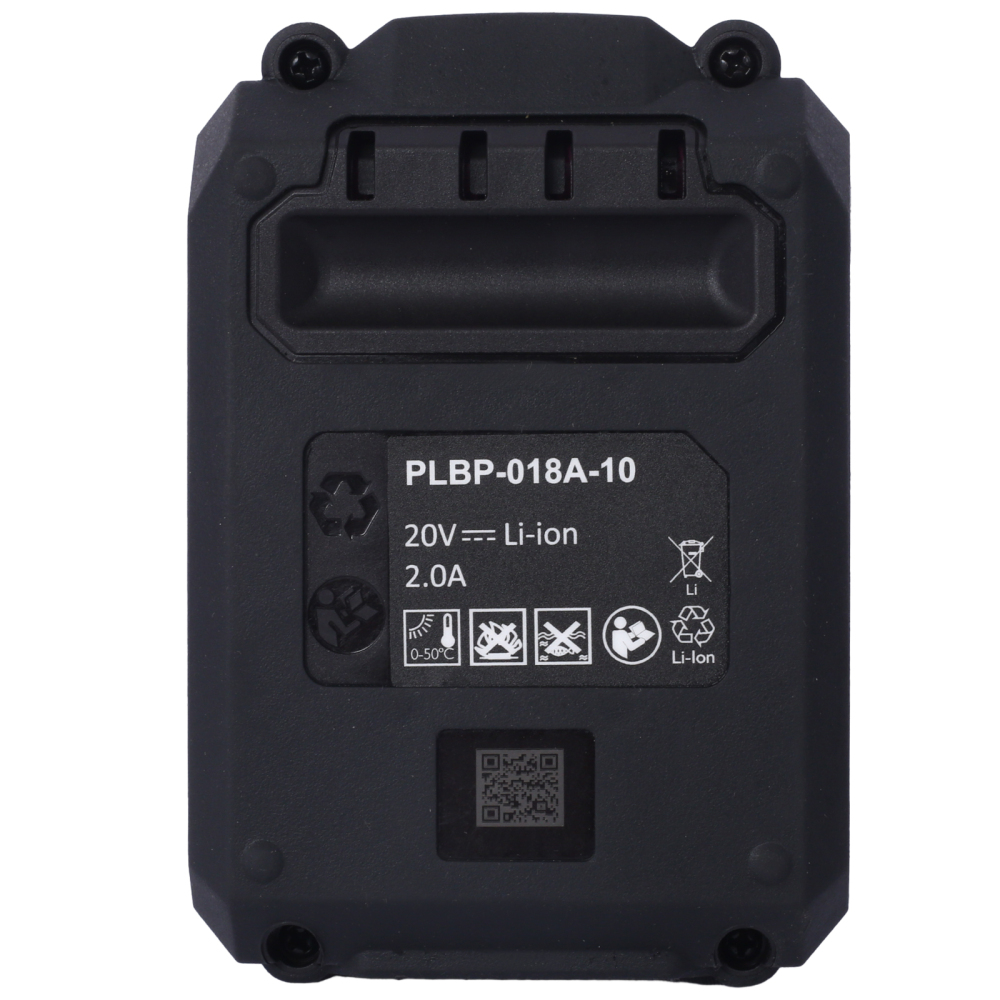 20V Battery Powered Leaf Blowers