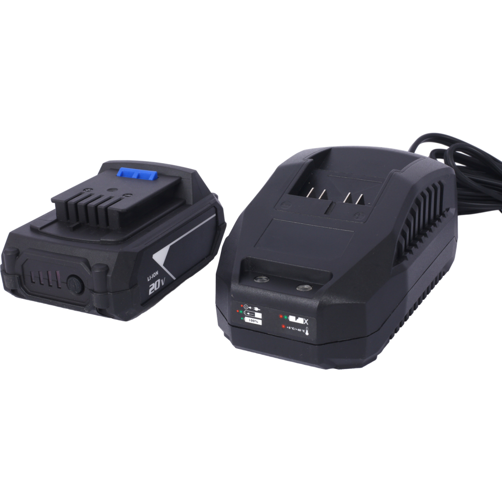 20V Battery Powered Leaf Blowers