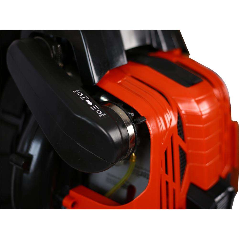 76CC 4 Stroke Gasoline Blower