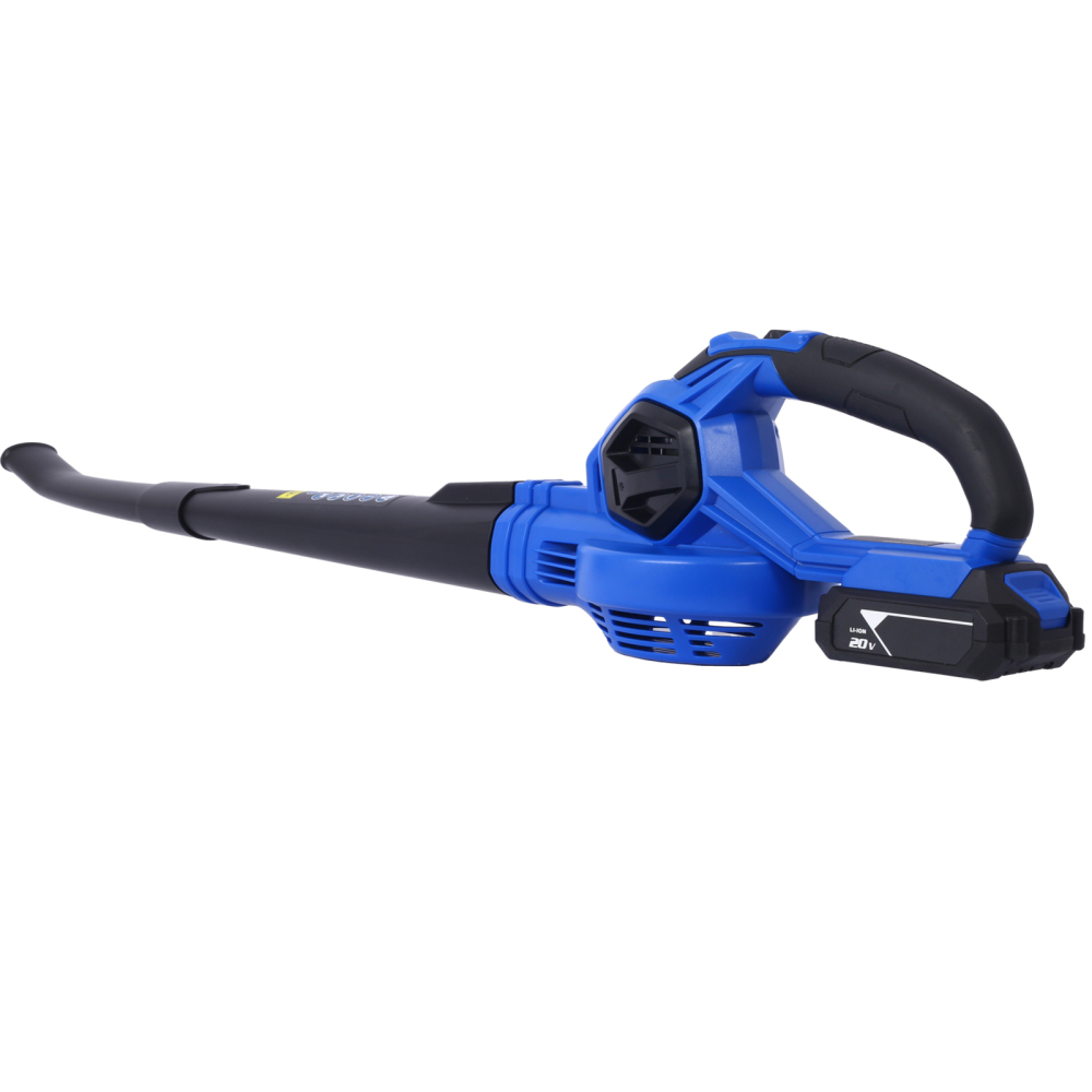 20V Battery Powered Leaf Blowers