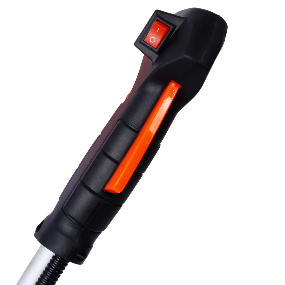 2 in 1 Multi Tool 52-cc 2-cycle Gas String Trimmer