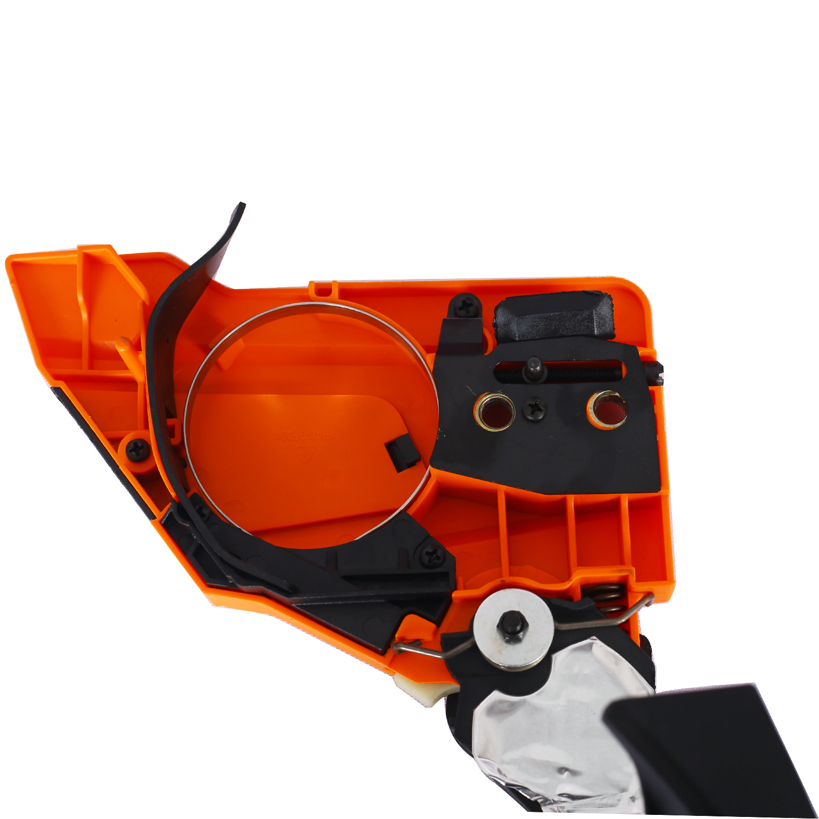 52-CC 2-cycle 20-in Gas Chainsaw