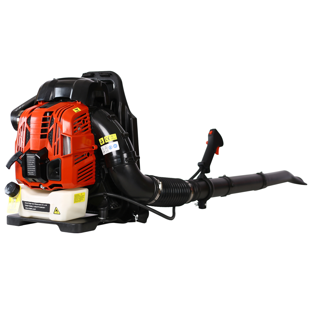 76CC 4 Stroke Gasoline Blower