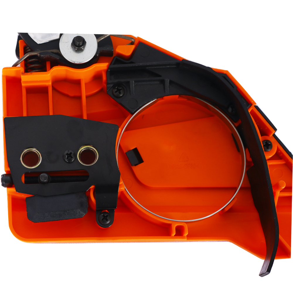 58-CC 2-cycle 22-in Gas Chainsaw