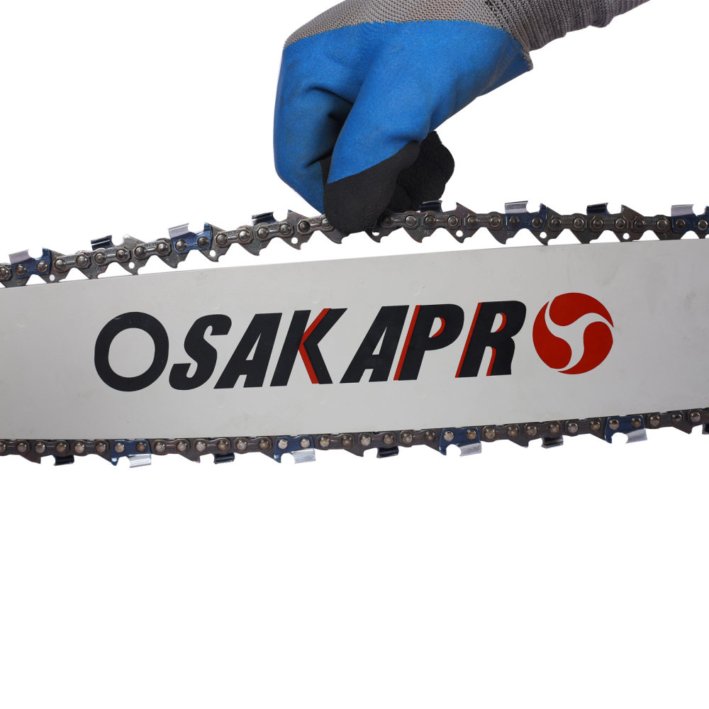 58-CC 2-cycle 22-in Gas Chainsaw