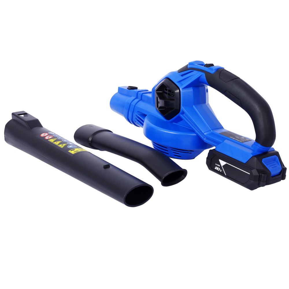 20V Battery Powered Leaf Blowers