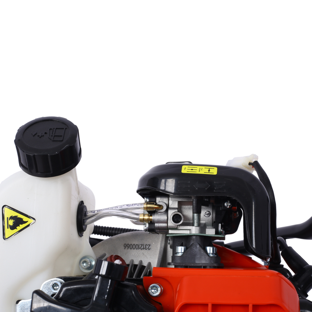 52CC 2 Stroke Gas Post Hole Digger