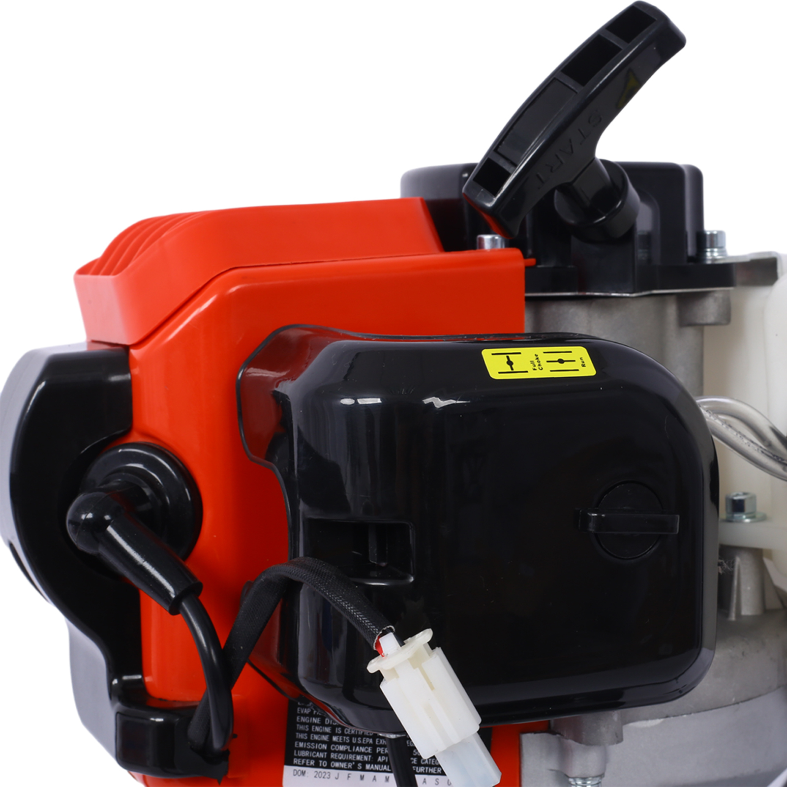 52CC 2 Stroke Gas Post Hole Digger