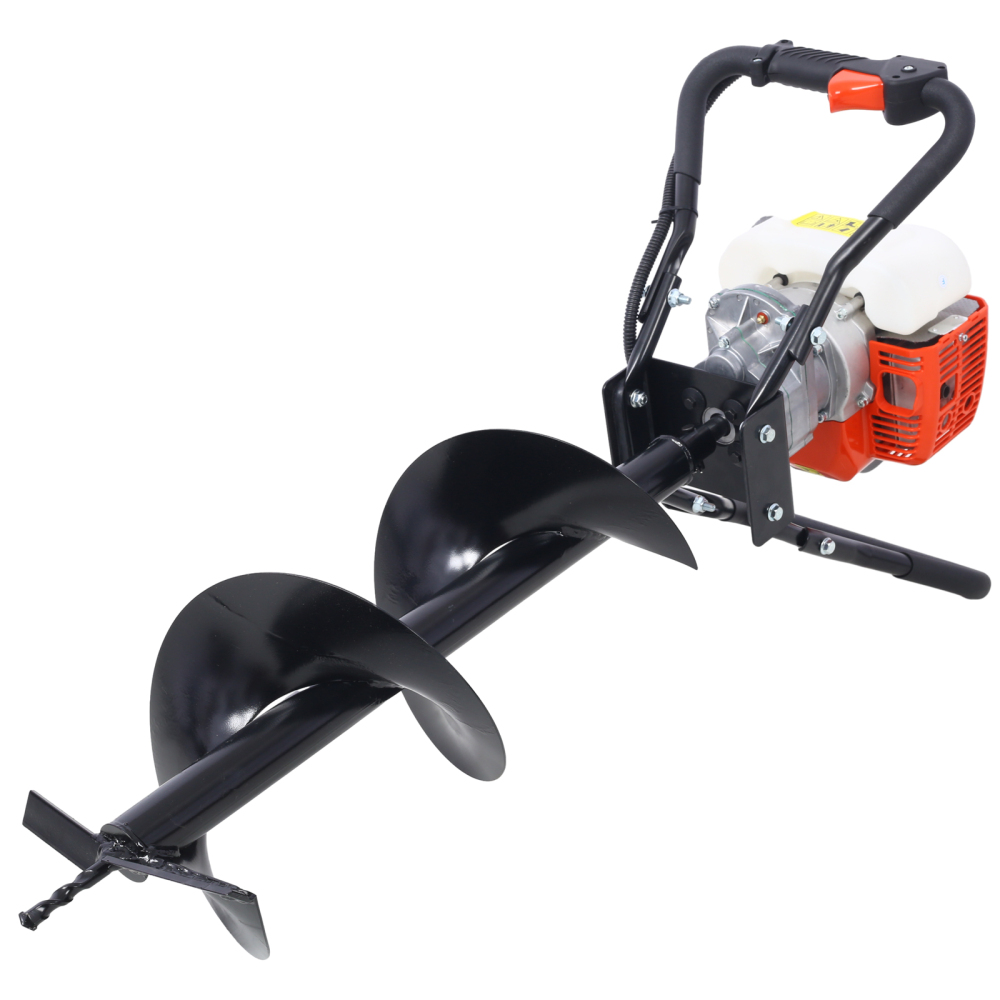 52CC 2 Stroke Gas Post Hole Digger