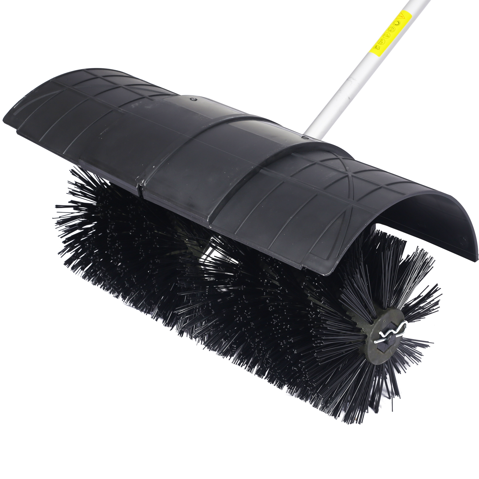 52CC 2 Stroke Gas Snow Blower