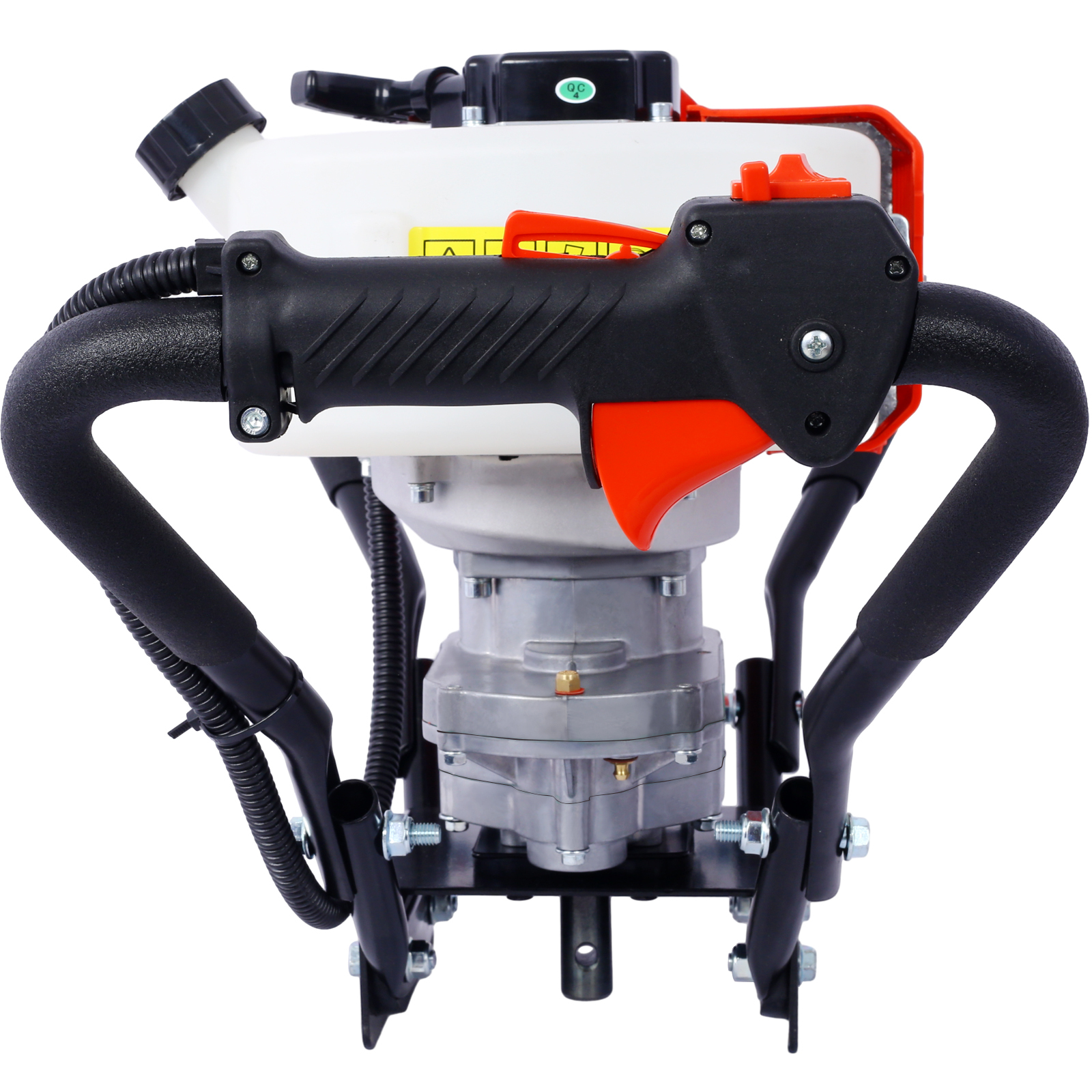 52CC 2 Stroke Gas Post Hole Digger