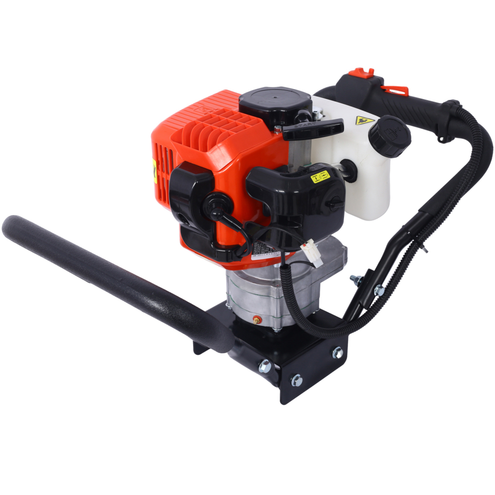 52CC 2 Stroke Gas Post Hole Digger