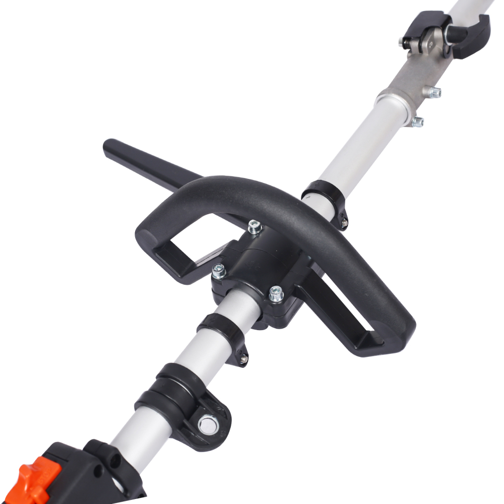 52CC 2 Stroke Gas Snow Blower