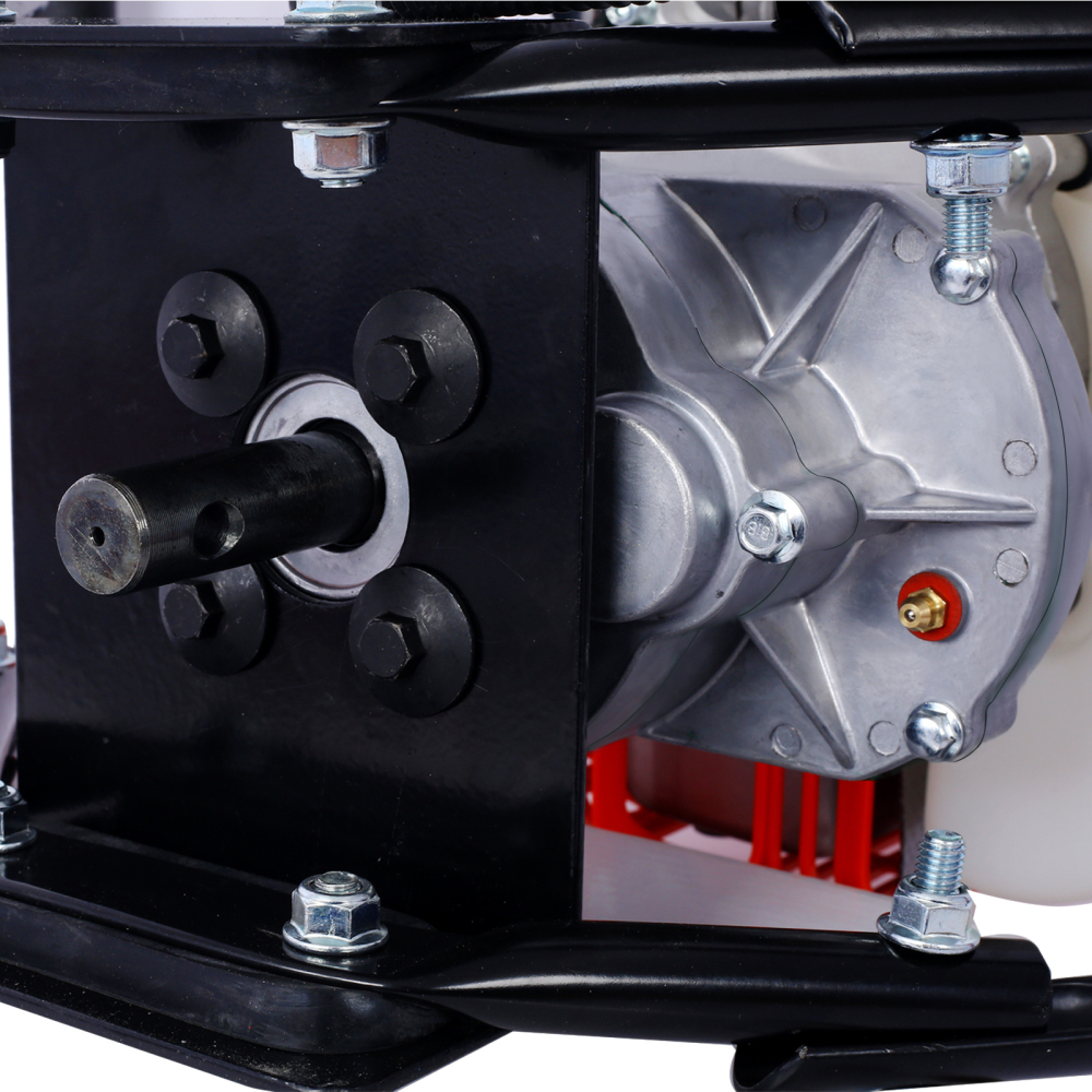 52CC 2 Stroke Gas Post Hole Digger