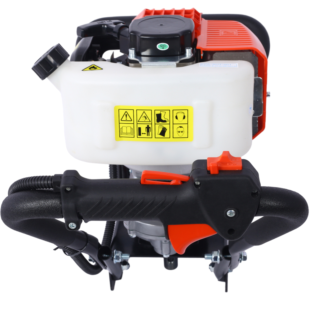 52CC 2 Stroke Gas Post Hole Digger